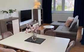 Apartmán Lužnice Třeboň